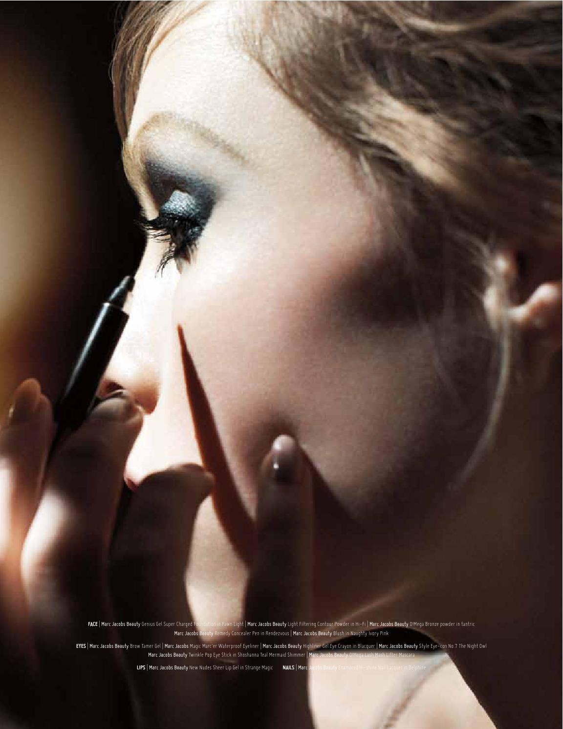 Buy Marc Jacobs Remedy Concealer Pen - Rendezvous 1 in Pakistan