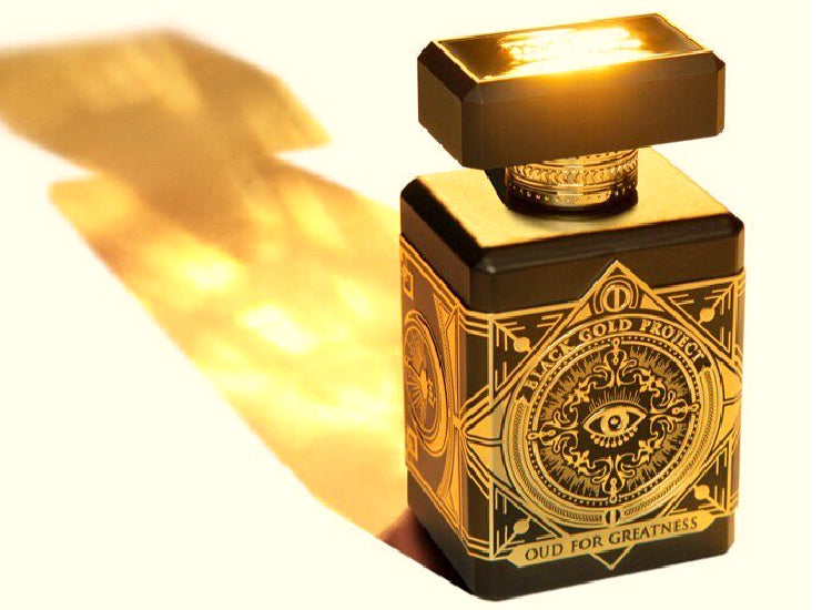 Buy Initio Oud For Greatness Unisex EDP - 90ml in Pakistan