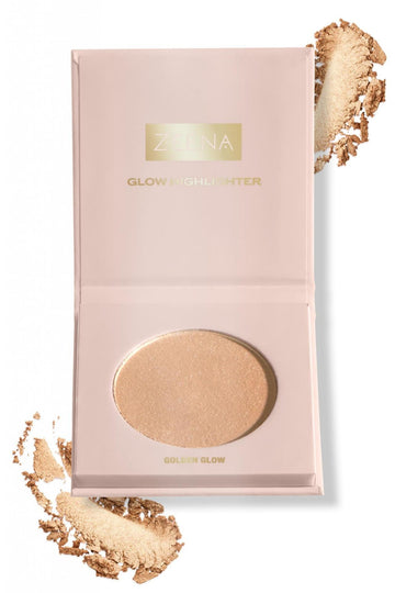 Buy Zeena- Glow Highlighter 010 in Pakistan