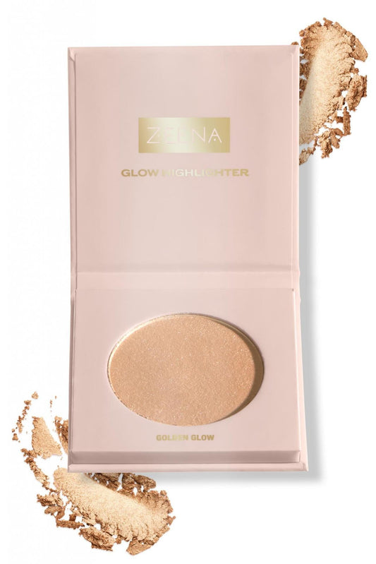 Buy Zeena- Glow Highlighter 010 in Pakistan