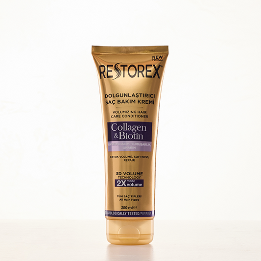 Buy Restorex Collagen & Biotin Conditioner 250ml in Pakistan