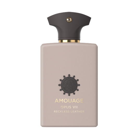Buy Amouage Opus VII Reckless Leather Unisex EDP - 100ml in Pakistan
