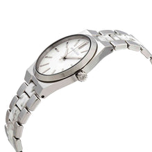 Buy Michael Kors Channing Quartz White Dial Ladies Silver Strap Watch - Mk6649 in Pakistan
