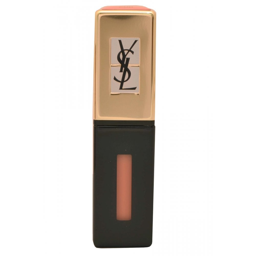 Buy Yves Saint Laurent Rouge Pur Couture Lip Gloss - 208 Wet Nude in Pakistan