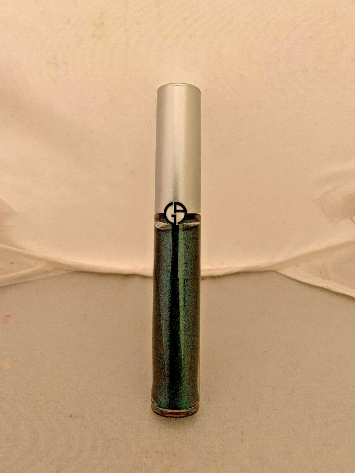 Buy Giorgio Armani Eye Tint Fluid Eyeshadow - 25 Midnight Cruise in Pakistan