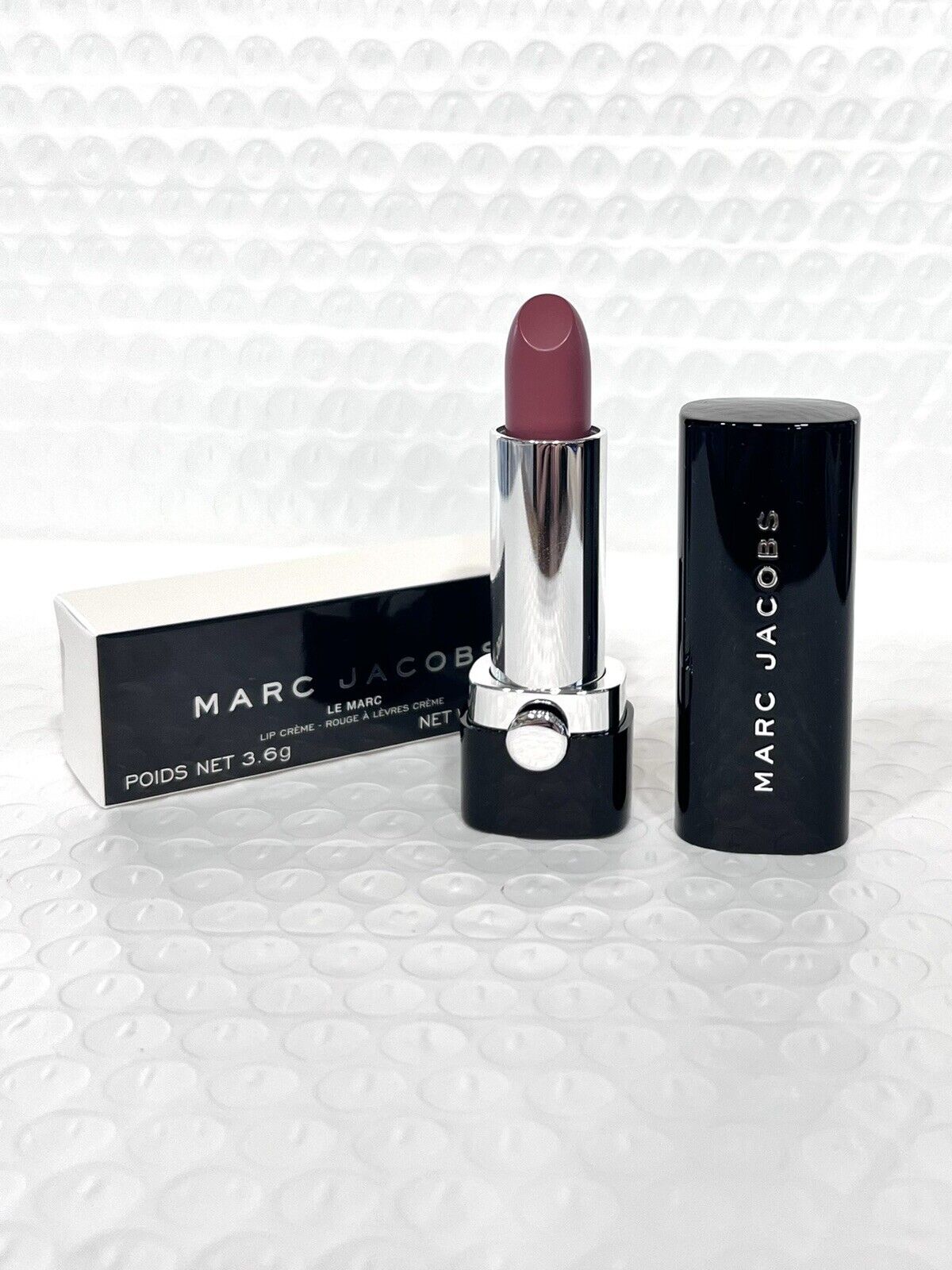 Buy Marc Jacobs Le Marc Lip Creme - 246 Slow Burn in Pakistan