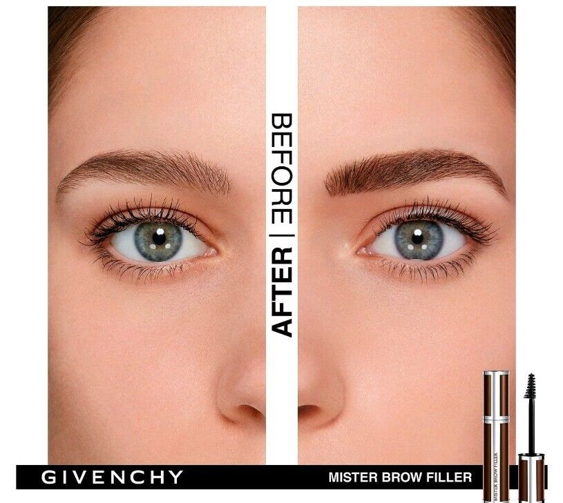 Buy Givenchy Mr Brow Filler Mascara - 02 Blonde in Pakistan