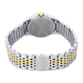Buy Gucci G Timeless Silver Dial Two Tone Steel Strap Watch for Women - YA126511 in Pakistan
