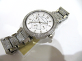 Buy Michael Kors Ladies Parker Silver Dial Silver Stainless Steel Strap Watch MK6354 in Pakistan