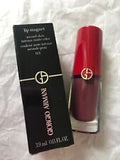 Buy Giorgio Armani Attitude Lip Magnet Liquid Lipstick - Attitude 601 in Pakistan