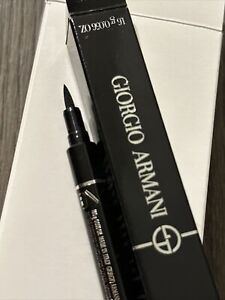 Buy Giorgio Armani Eyes To Kill Proliner - Obsidian Black 1 in Pakistan