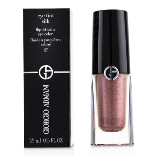 Buy Giorgio Armani Eye Tint Liquid Eyeshadow - Sunset 27 in Pakistan