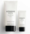 Buy Giorgio Armani The Face Wash for Men in Pakistan