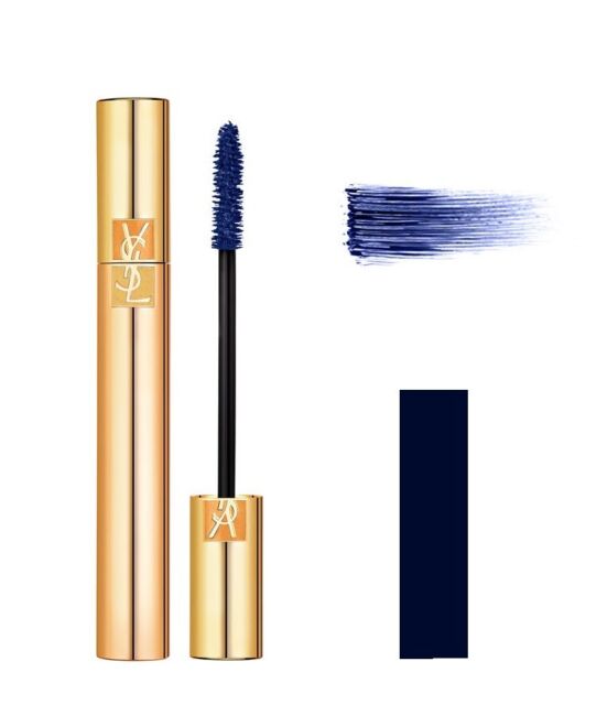 Buy Yves Saint Laurent False Lash Effect Mascara - 6 Deep Night in Pakistan
