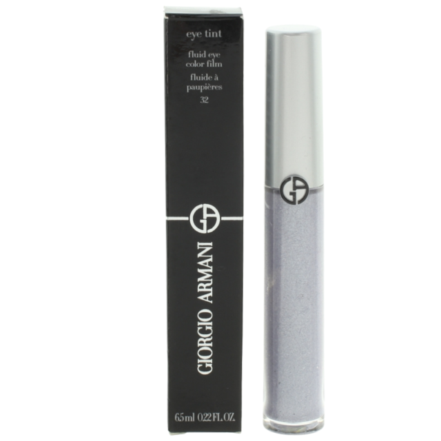 Buy Giorgio Armani Eye Tint Eyeshadow - Blue Reflection 32 in Pakistan