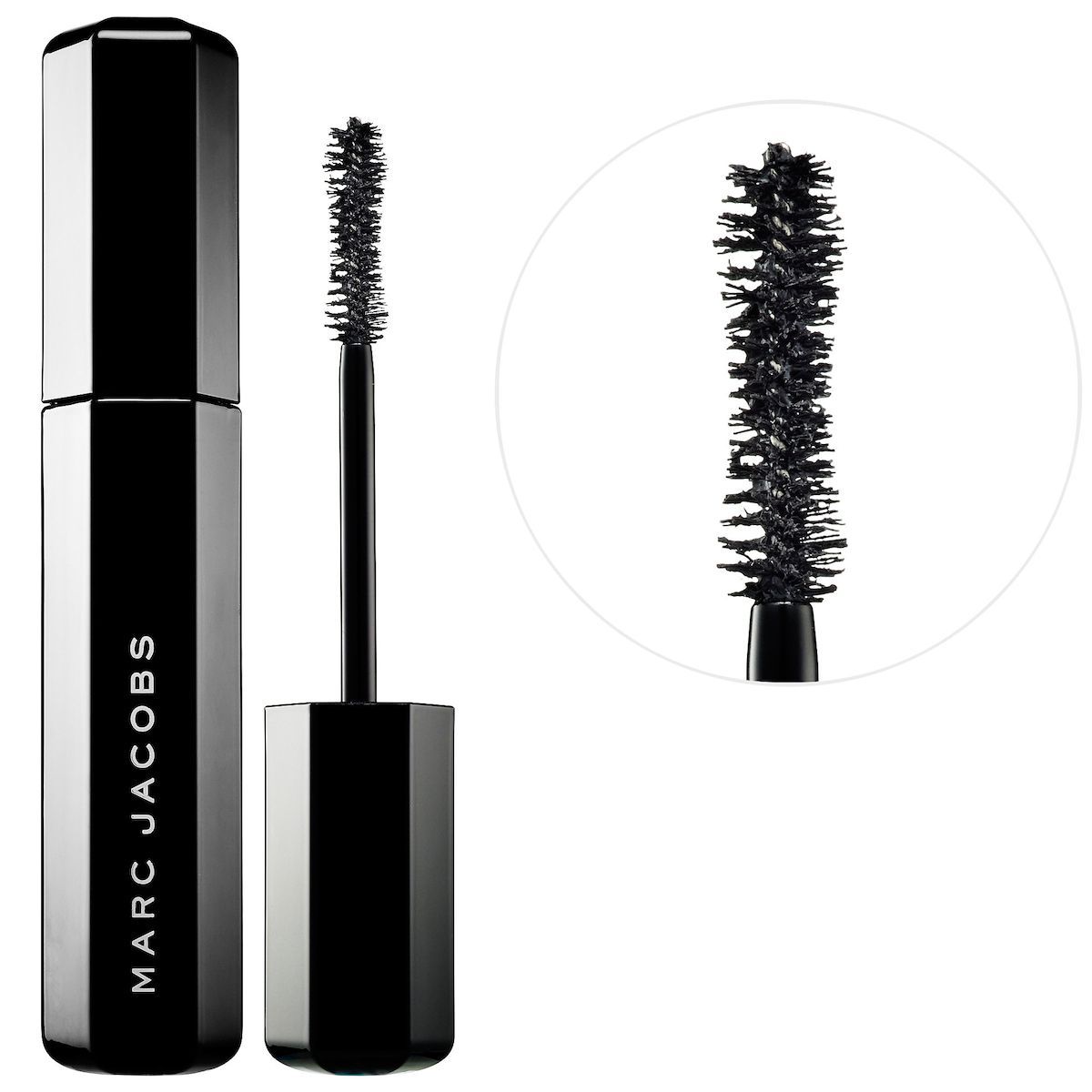 Buy Marc Jacobs Beauty Velvet Noir Major Volume Mascara - Mini in Pakistan