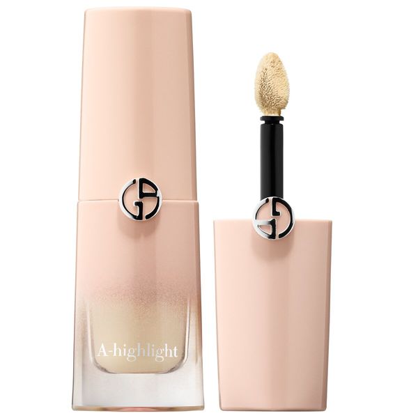 Buy Giorgio Armani Neo Nude A Highlight - 10 in Pakistan