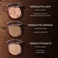 Buy Guerlain Terracotta Light Bronzer Compact Powder - 03 Natural Warm in Pakistan