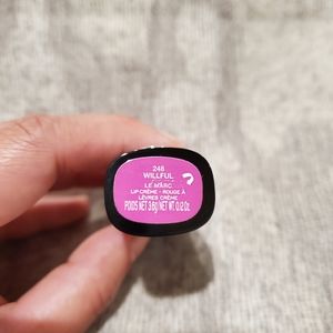 Buy Marc Jacobs Le Marc Lip Creme - Me 248 Willful in Pakistan