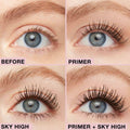 Buy Maybelline Lash Sensational Primer - 01 White in Pakistan