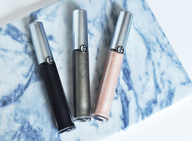 Buy Giorgio Armani Eye Tint - Obsidian 1 in Pakistan