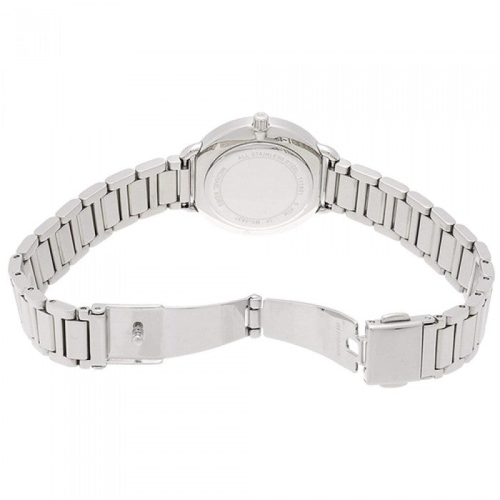 Buy Michael Kors Womens Quartz Stainless Steel Silver Dial 27mm Watch - Mk3837 in Pakistan