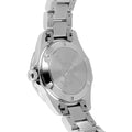 Buy Tag Heuer Aquaracer Blue Dial Silver Steel Strap Watch for Women - WAY131L.BA0748 in Pakistan