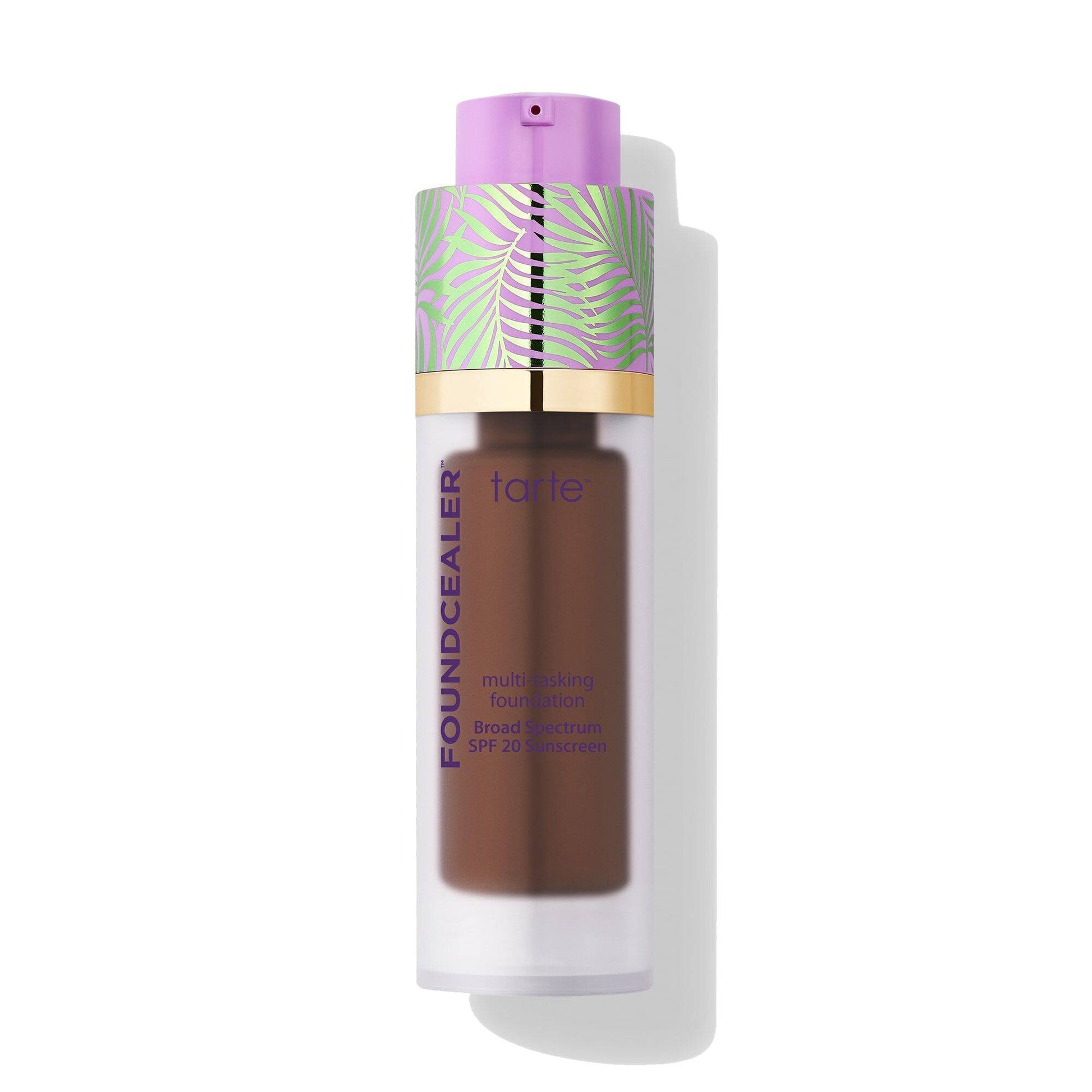 Buy Tarte Foundcealer Skincare Foundation -  60H in Pakistan