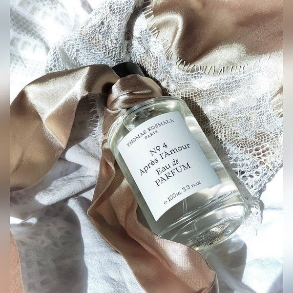 Buy Thomas Kosmala No. 4 Apres L'Amour Unisex EDP - 100ml in Pakistan