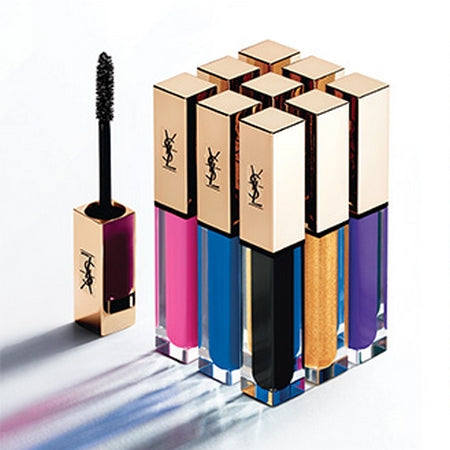 Buy Yves Saint Laurent Eyes Mascara Vinyl Couture - 1 I'm The Clash in Pakistan