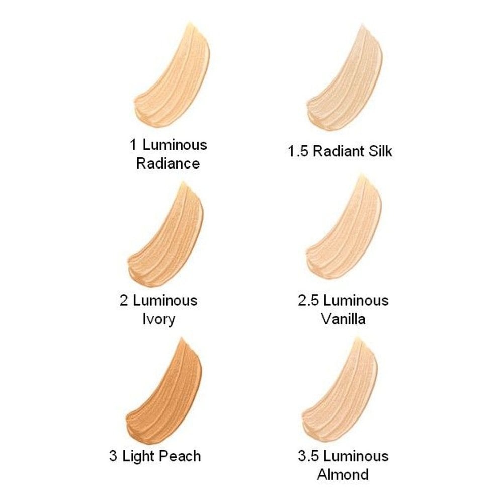 Buy Yves Saint Laurent Touche Eclat Radiant Touch Concealer - 2 Luminous Ivory (Beige) in Pakistan