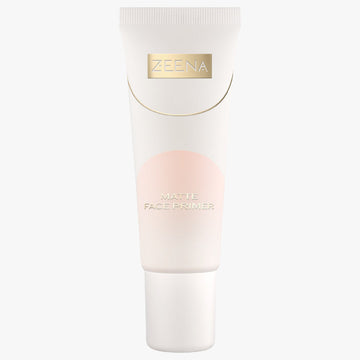 Buy ZEENA MATTE FACE PRIMER in Pakistan