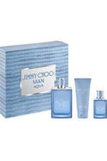 Buy Jimmy Choo Men Aqua 3PCS Gift Set in Pakistan