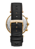 Buy Michael Kors Womens Quartz Parker Leather Strap Black Dial 39mm Watch - Mk6984 in Pakistan