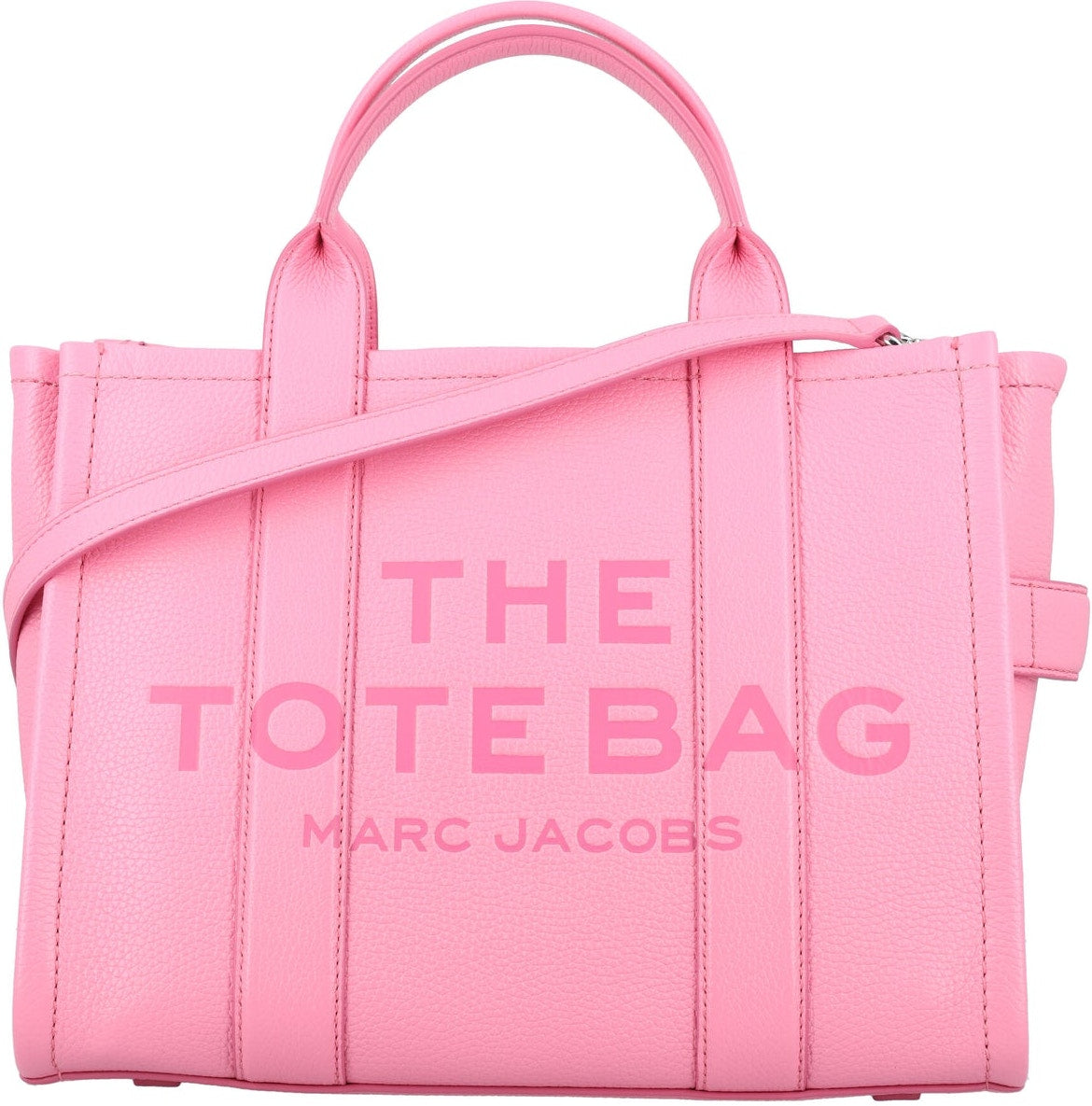 Buy Marc Jacobs The Leather Tote Bag Medium in Pakistan