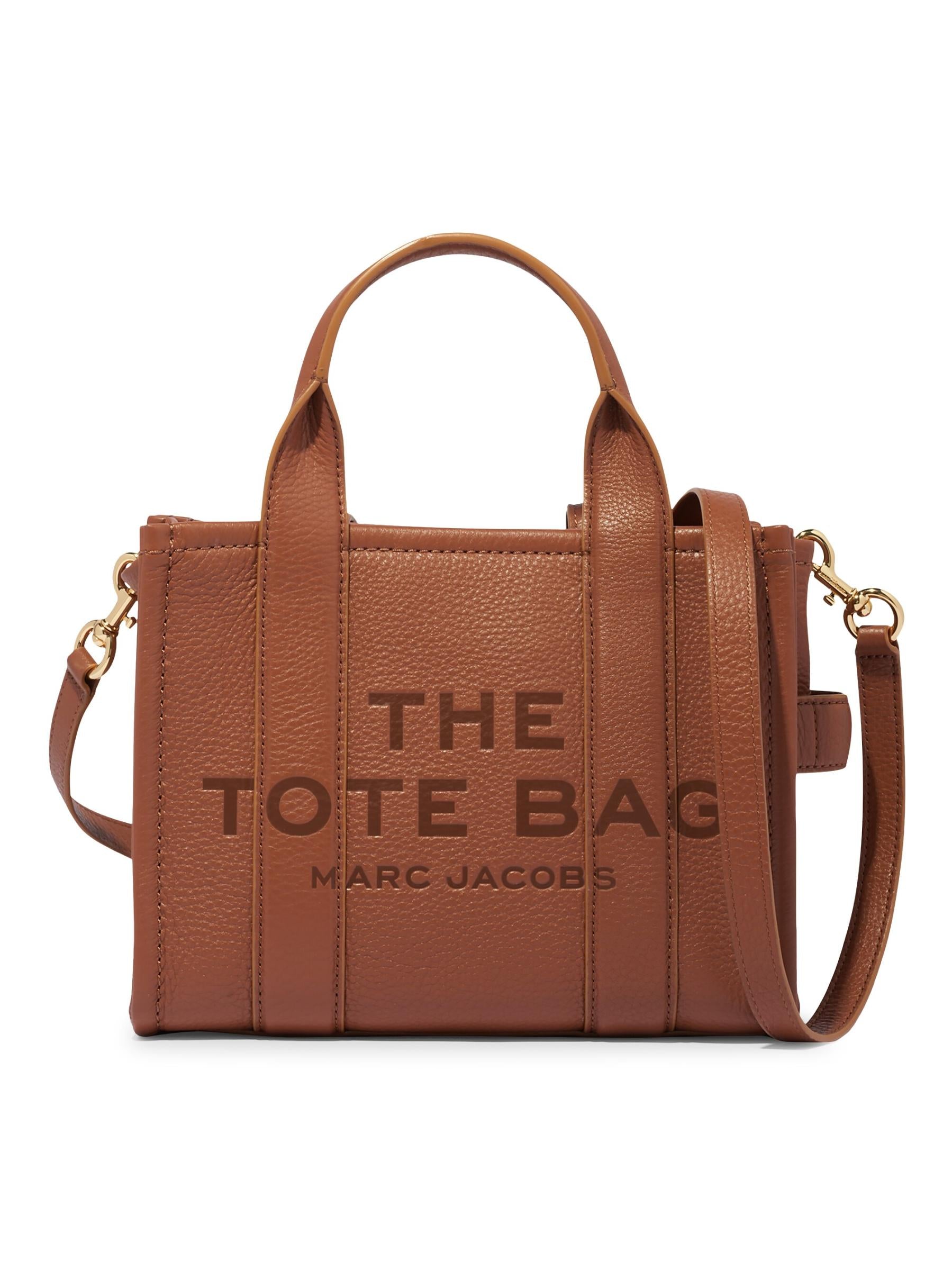 Buy Marc Jacobs The Leather Tote Bag Medium in Pakistan