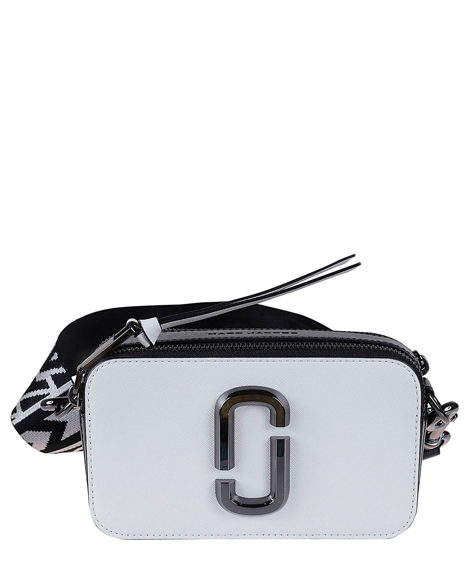 Buy Marc Jacobs The Color Block Snapshot Cross Body Bag in Pakistan