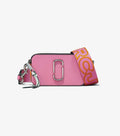 Buy Marc Jacobs The Color Block Snapshot Cross Body Bag in Pakistan