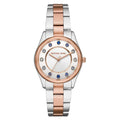 Buy Michael Kors Analogue Two Tone Women's Watch - MK6605 in Pakistan