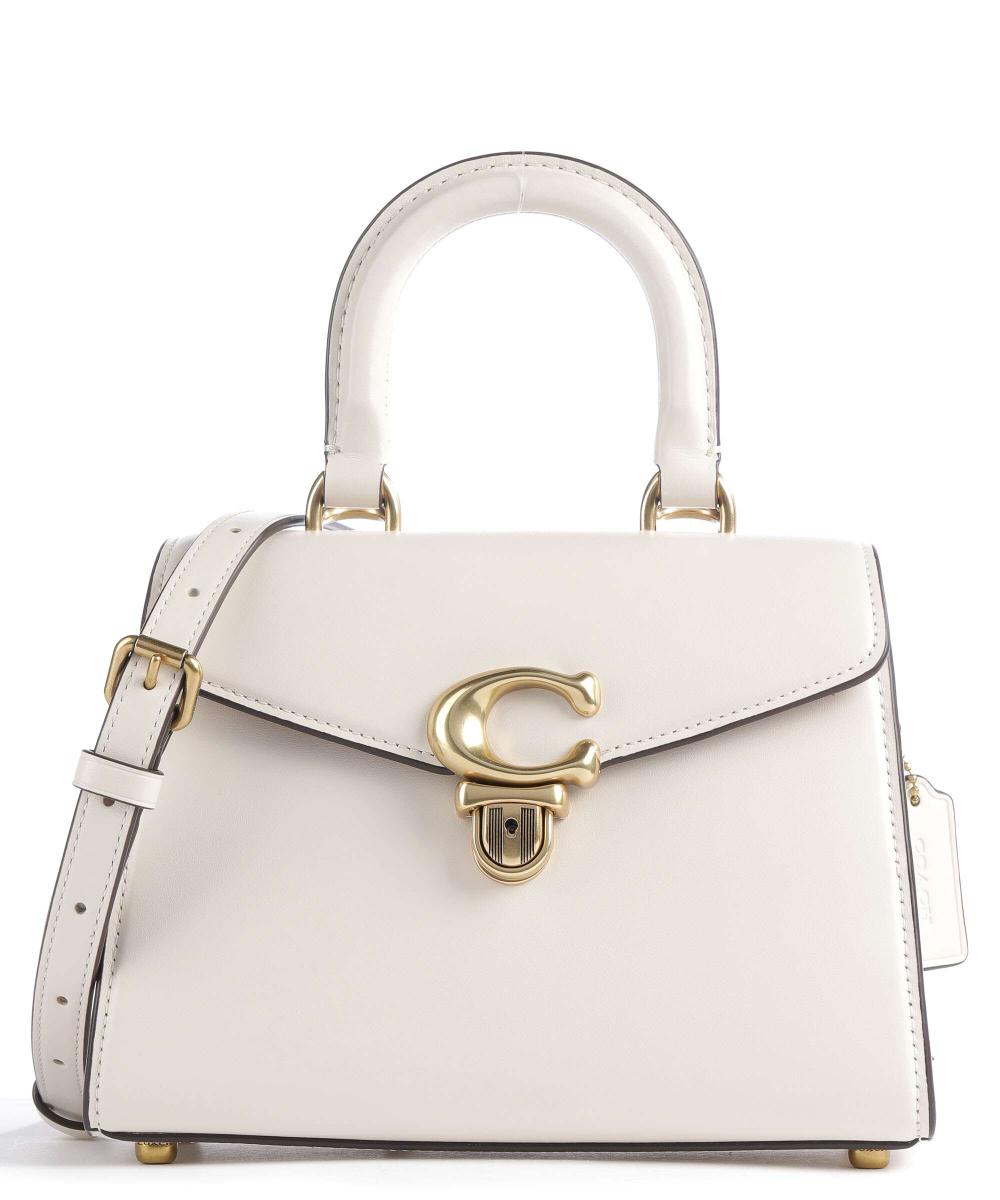 Buy Coach Sammy Top Handle Bag in Signature Canvas in Pakistan