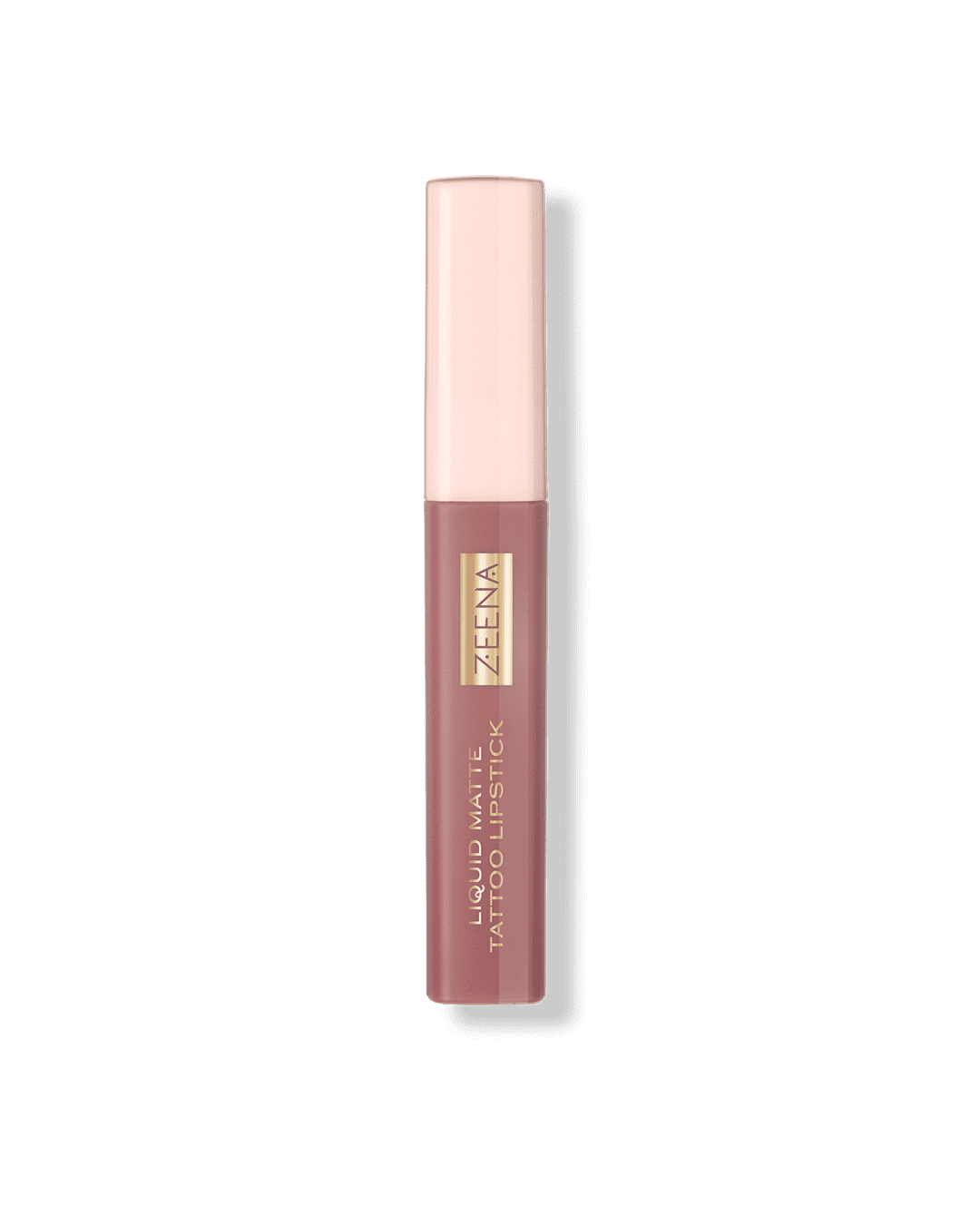 Buy Zeena Cosmetics Liquid Matte Tattoo Lipstick in Pakistan