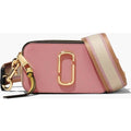 Buy Marc Jacobs The Color Block Snapshot Cross Body Bag in Pakistan