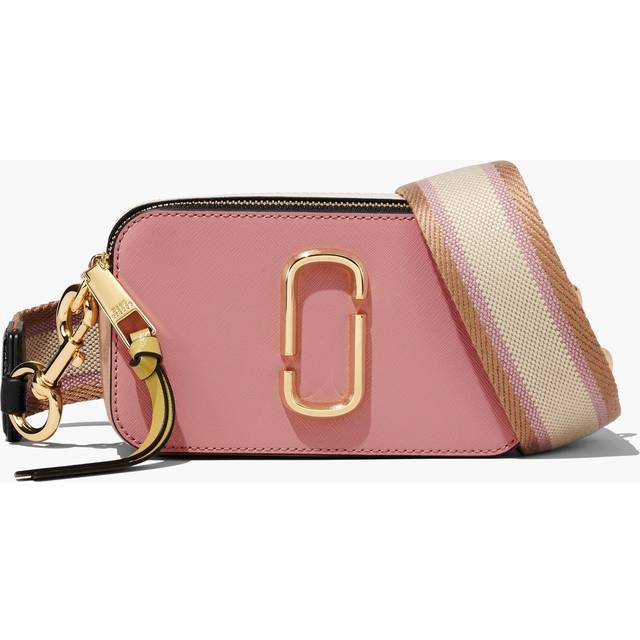 Buy Marc Jacobs The Color Block Snapshot Cross Body Bag in Pakistan