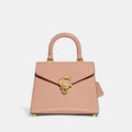 Buy Coach Sammy Top Handle Bag in Signature Canvas in Pakistan