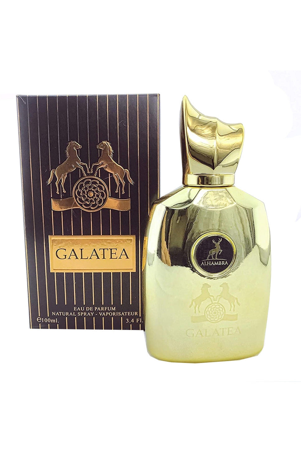 Buy Alhambra Galatea EDP - 100ml in Pakistan