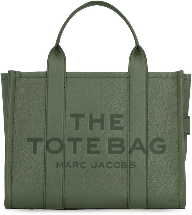 Buy Marc Jacobs The Leather Tote Bag Medium in Pakistan
