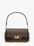 Buy Michael Kors Parker Medium Logo Shoulder Bag in Pakistan