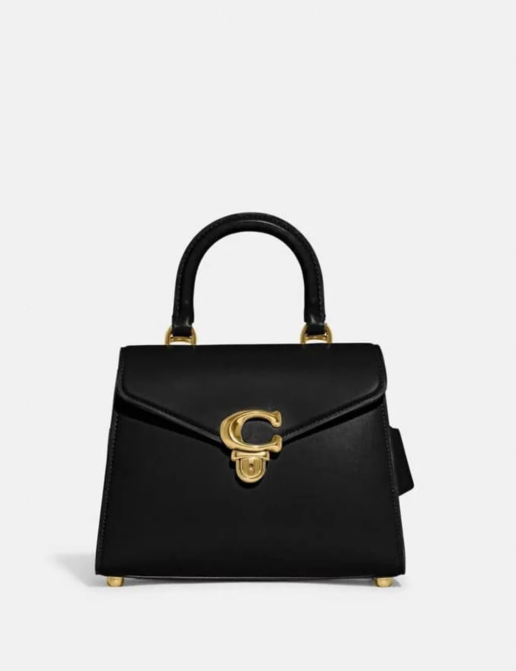 Buy Coach Sammy Top Handle Small Bag in Pakistan