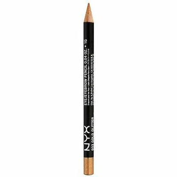 Buy NYX Shimmer Eye Pencil - Bronze Shimmer SPE932 in Pakistan