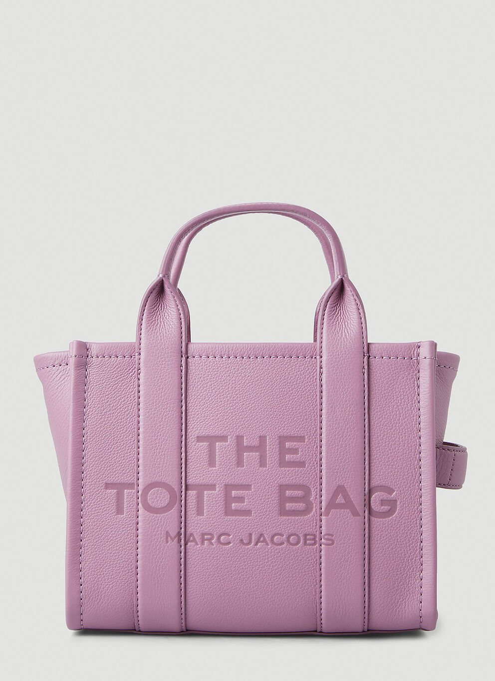 Buy Marc Jacobs The Leather Tote Bag Medium in Pakistan